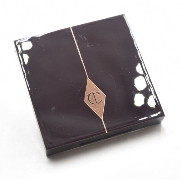 Charlotte Tilbury Pillow Talk Luxury Palette of Pops Eyeshadow Quad Comp… - Picture 9 of 16